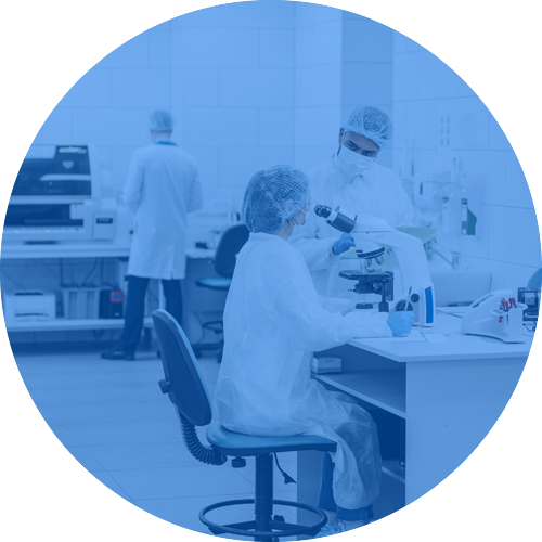 專業(yè)研發(fā)團隊